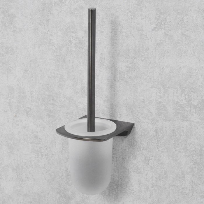 Ершик для унитаза подвесная WasserKRAFT Wiese K-8900 арт. K-8927