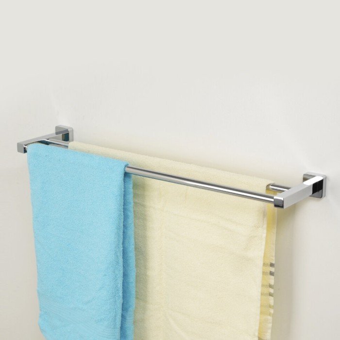 Держатель полотенец двойной WasserKRAFT Lippe K-6500 арт. K-6540