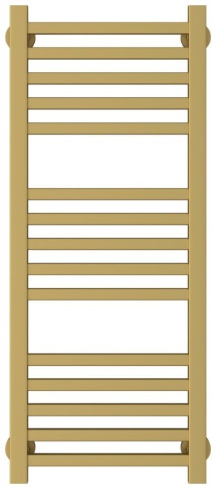 Сунержа Водяной полотенцесушитель 800x300, Модус PRO, 032-0450-8030 цвет: матовое золото