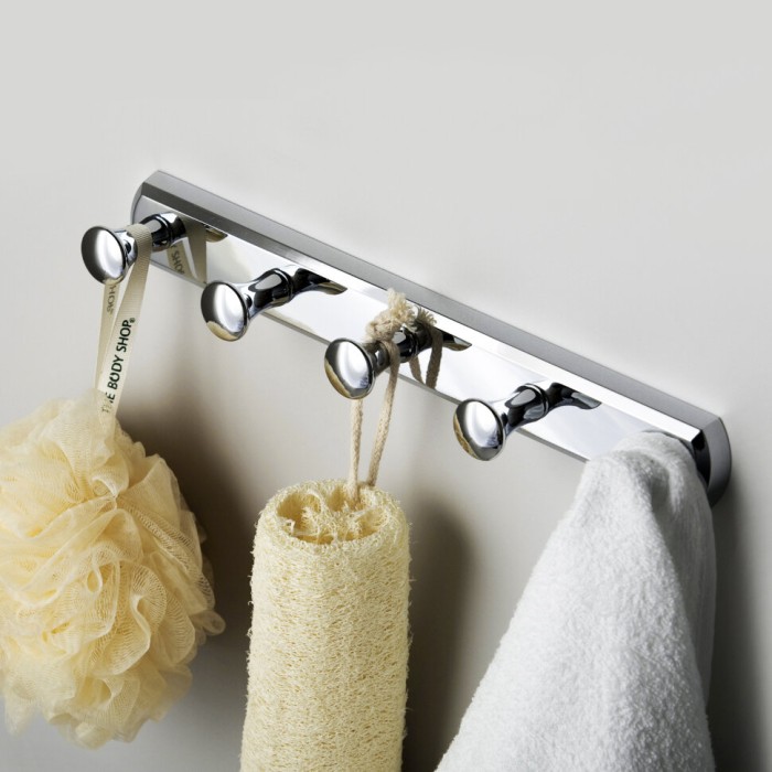 Кронштейн настенный WasserKRAFT арт. K-1075