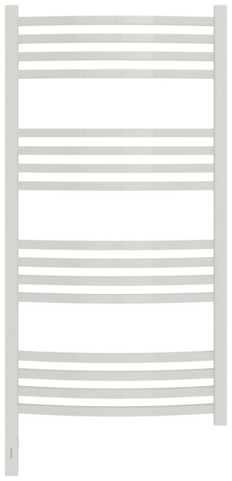 Сунержа Электрический полотенцесушитель 1000x300, Аркус 3.0, 12-5704-1050 цвет: белый