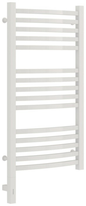 Сунержа Электрический полотенцесушитель 1200x400, Аркус 3.0, 12-5704-8040 цвет: белый