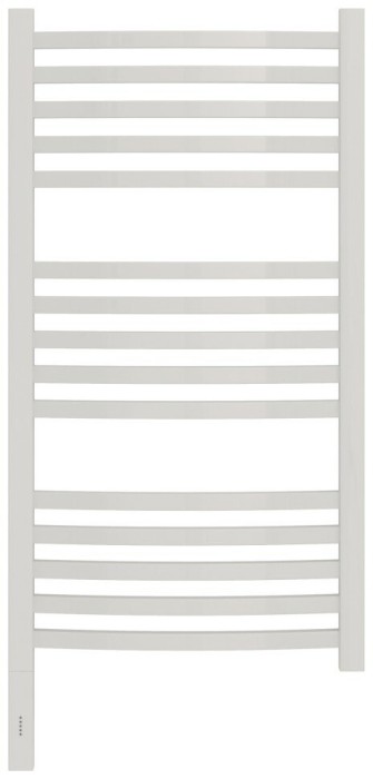 Сунержа Электрический полотенцесушитель 1200x400, Аркус 3.0, 12-5704-8040 цвет: белый