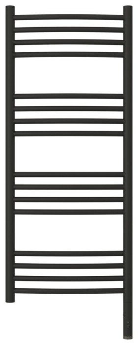 Сунержа Электрический полотенцесушитель 1000x400, Богема 3.0, 15-5803-1040 цвет: тёмный титан муар