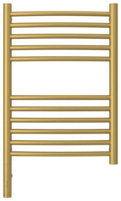 Сунержа Электрический полотенцесушитель 600x400, Богема 3.0, 032-5802-6040 цвет: матовое золото