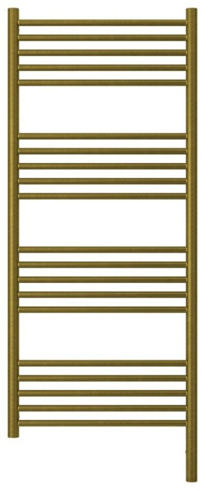 Сунержа Электрический полотенцесушитель 1200x500, Богема 3.0, 05-5805-1250 цвет: состаренная бронза