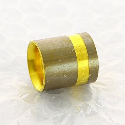 Гильза аксиальная Uni-Fitt 16 арт. 760G6000