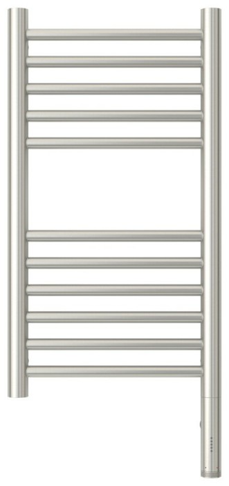 Сунержа Электрический полотенцесушитель 600x300, Богема 3.0, 071-5805-6030 цвет: сатин