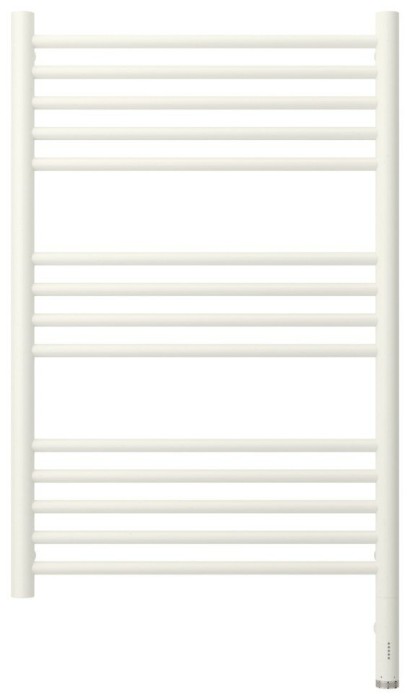 Сунержа Электрический полотенцесушитель 800x500, Богема 3.0, 30-5805-8050 цвет: матовый белый