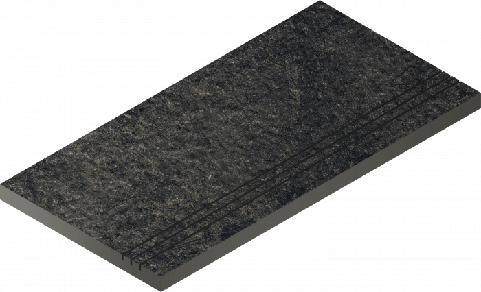 Бортик блэк грип 30x60 Italon Рум X2 арт. 620090000679