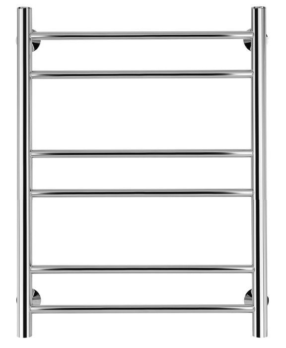 Полотенцесушитель электрический 60x40 Триада 2 (хром) Secado арт. 4603777448998