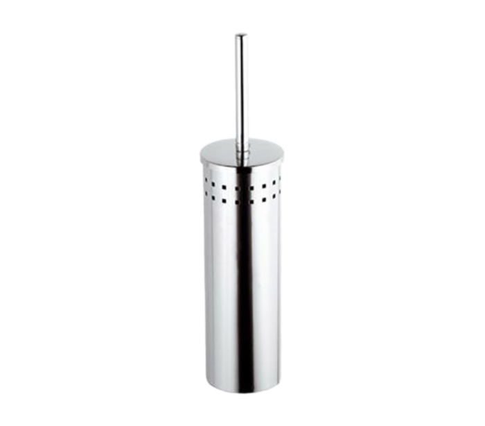 Ершик напольный хром глянцевый, Remer, RB466CR