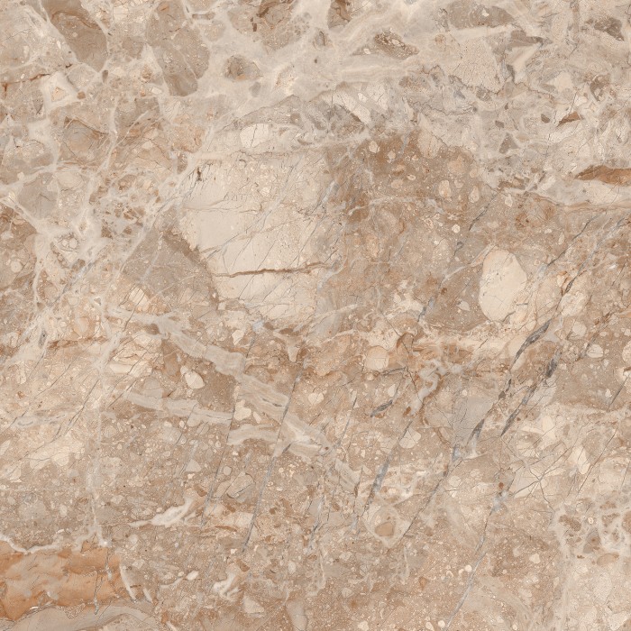 Керамогранит 60x60 RAINBOL BROWN Glossy Azario арт. E110082160G