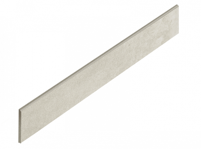 Плинтус уайт 7,2x60 Coliseum Gres Expo арт. 610130005300