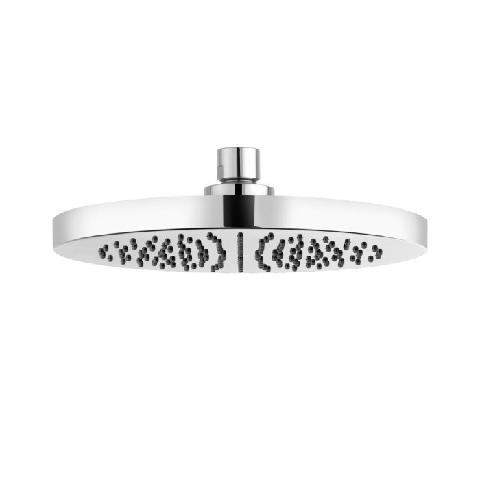 Верхний душ eco, 250 мм, a-qa Kludi, хром - 6652105-00