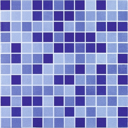 Плитка decor azul 33.3x33.3 EL MOLINO Aqua арт. n129899