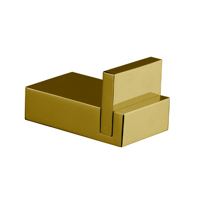 Fima Carlo Frattini Крючок, подвесной, Accessori, F6024/1OR цвет: золото