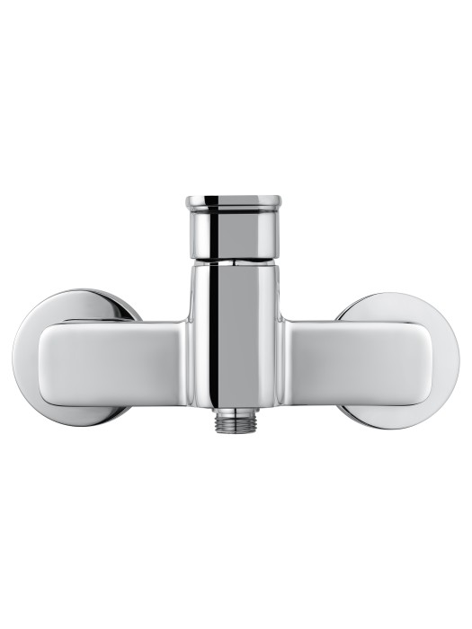 Смеситель для душа, Wonzon & Woghand Arnie, WW-694101-CR цвет: хром