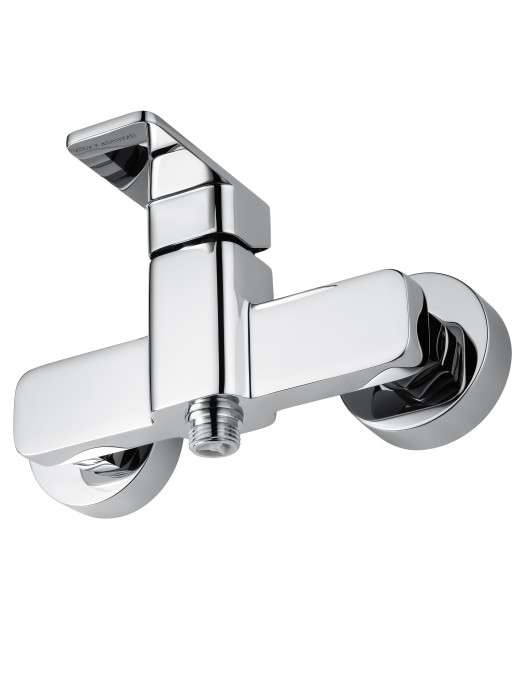 Смеситель для душа, Wonzon & Woghand Arnie, WW-694101-CR цвет: хром