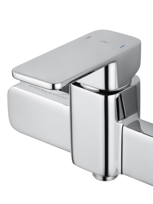 Смеситель для душа, Wonzon & Woghand Arnie, WW-694101-CR цвет: хром