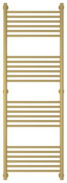 Сунержа Водяной полотенцесушитель 1500x500, Богема+ прямая, 032-0220-1550 цвет: матовое золото