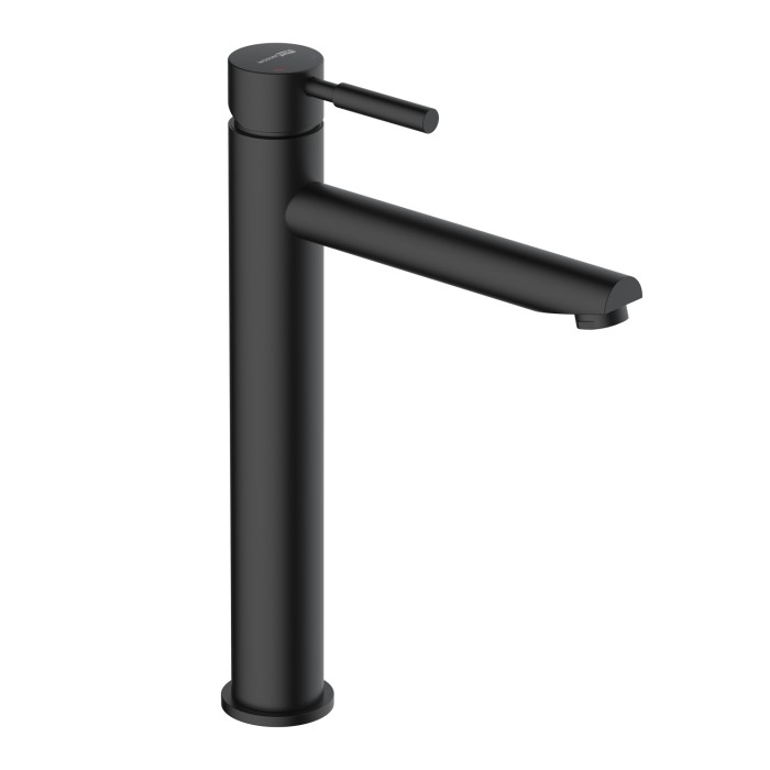 Смеситель для раковины Gollach 3300 WasserKRAFT арт. 3303H