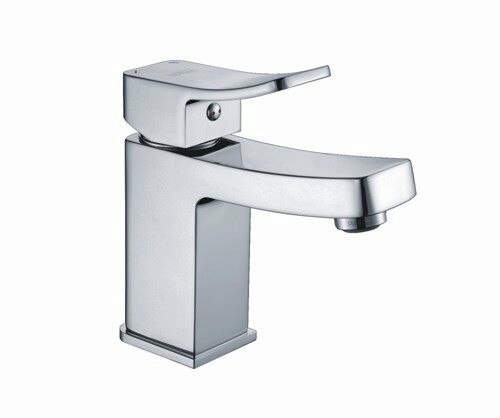 Смеситель для раковины Aller 1060 WasserKRAFT арт. 1063