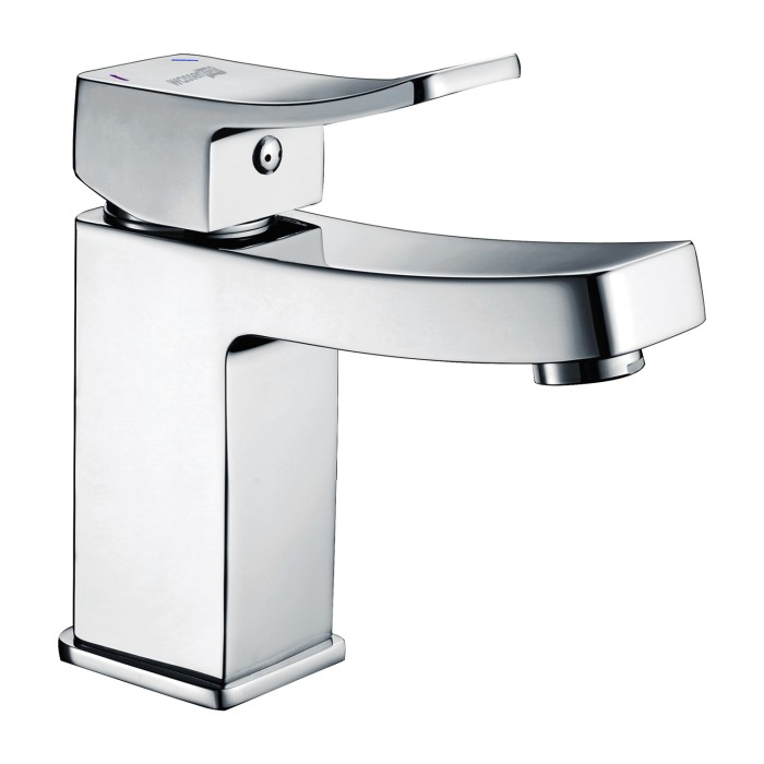 Смеситель для раковины Aller 1060 WasserKRAFT арт. 1063