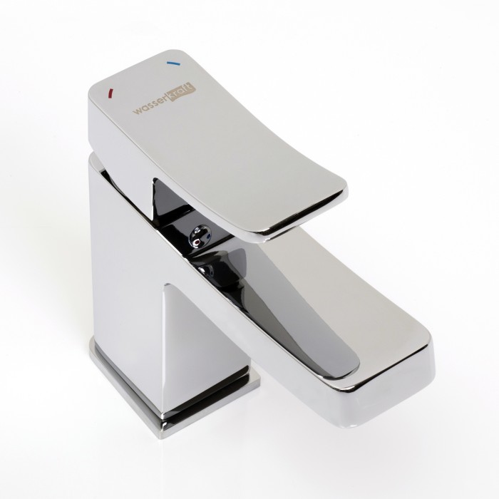 Смеситель для раковины Aller 1060 WasserKRAFT арт. 1063