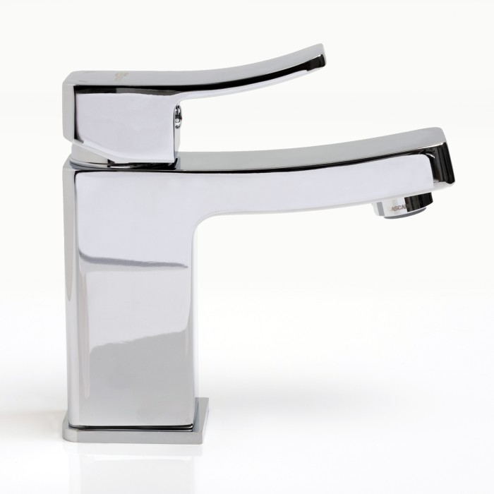 Смеситель для раковины Aller 1060 WasserKRAFT арт. 1063