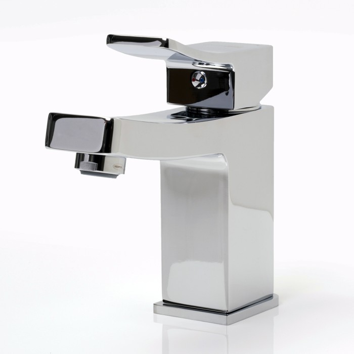 Смеситель для раковины Aller 1060 WasserKRAFT арт. 1063