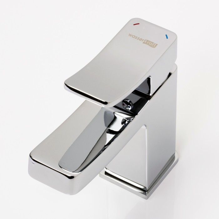 Смеситель для раковины Aller 1060 WasserKRAFT арт. 1063