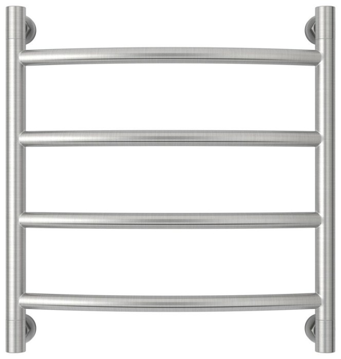 Сунержа Водяной полотенцесушитель 500x500, Галант+, 071-0200-5050 цвет: сатин