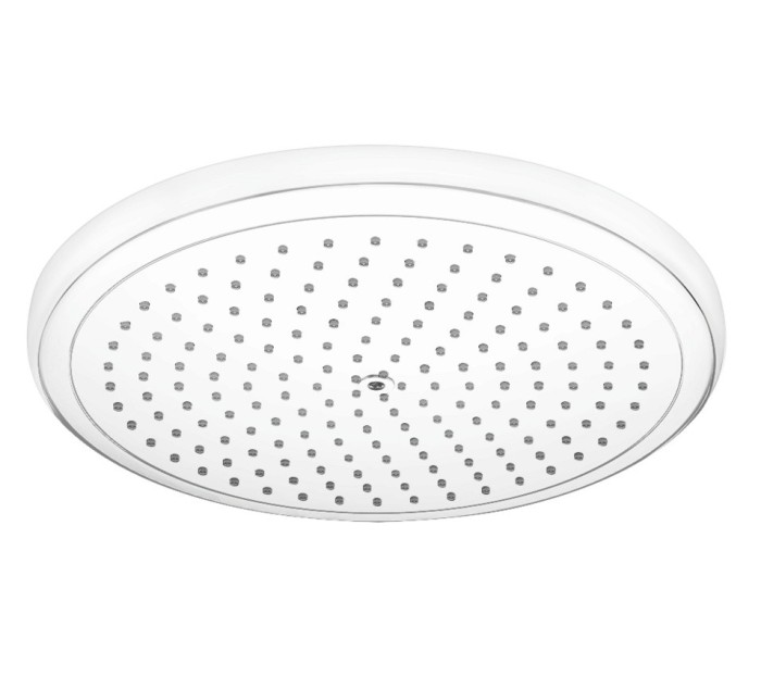 Верхний душ Croma Hansgrohe, белый арт. 26220700
