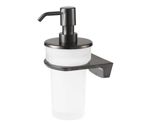 Дозатор для жидкого мыла WasserKRAFT Wiese K-8900 арт. K-8999