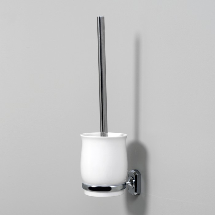 Ершик для унитаза подвесная WasserKRAFT арт. K-24127