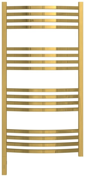 Сунержа Электрический полотенцесушитель 600x400, Аркус 3.0, 03-5704-1050 цвет: золото