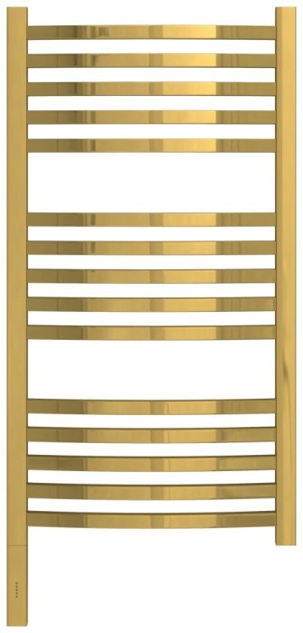 Сунержа Электрический полотенцесушитель 800x600, Аркус 3.0, 03-5704-8040 цвет: золото