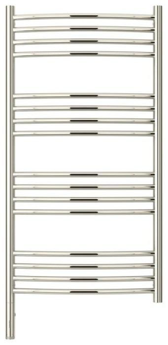 Сунержа Электрический полотенцесушитель 1000x500, Богема 3.0, 00-5802-1050 цвет: без покрытия