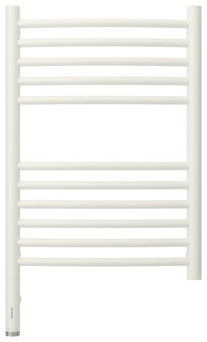 Сунержа Электрический полотенцесушитель 600x400, Богема 3.0, 30-5802-6040 цвет: матовый белый