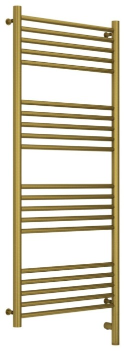 Сунержа Электрический полотенцесушитель 1200x500, Богема 3.0, 051-5805-1250 цвет: состаренная латунь