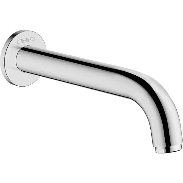 Излив для ванны, Hansgrohe Vernis Blend, хром арт. 71420000