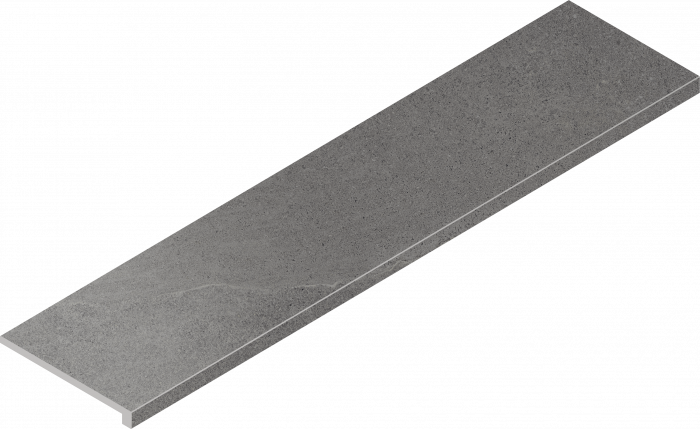Ступень карбон фронтальная   33x120 Italon Контемпора арт. 620070000668