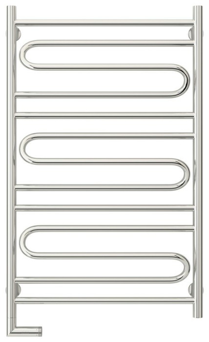 Сунержа Электрический полотенцесушитель 1000x300, Элегия 2.0, 00-5218-1060 цвет: без покрытия
