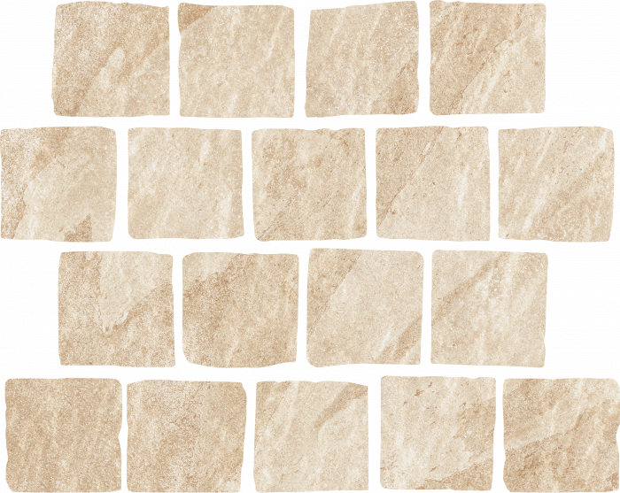 Спецэлемент магнезио блокс 26,3x33 Italon Материя X2 арт. 620110000061