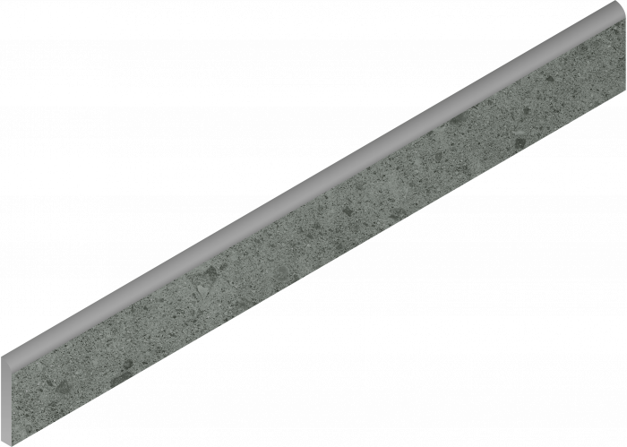 Плинтус сатурн грэй 7,2x60 Italon Дженезис арт. 610130002154