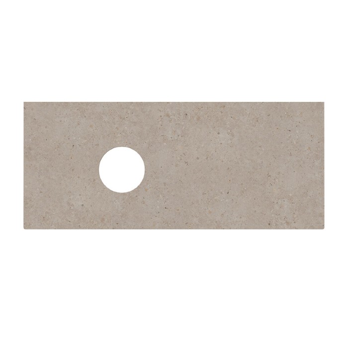 Столешница MAGICA Риккарди 120 см, Magica Kerama Marazzi, бежевый - MA.1.0.SG540620R\120