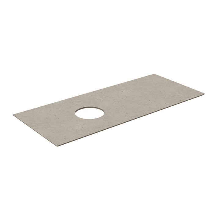 Столешница MAGICA Риккарди 120 см, Magica Kerama Marazzi, бежевый - MA.1.0.SG540620R\120