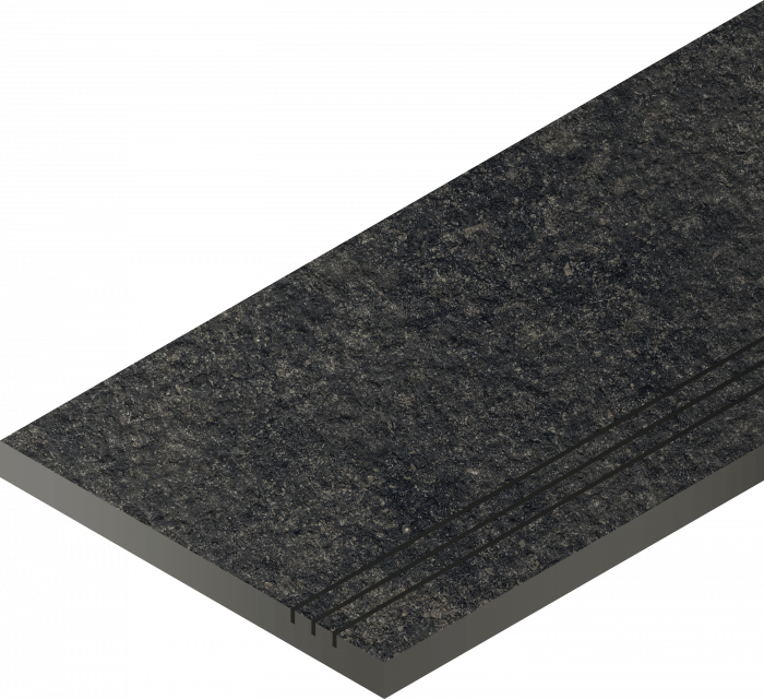 Бортик блэк грип пр 30x60 Italon Рум X2 арт. 620090000680