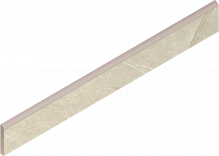 Плинтус дезерт беж 7,2x60 Italon Метрополис арт. 610130005266